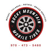 Rocky Mountain Mobile Tires