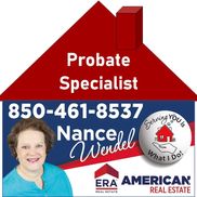Nance Wendel LLC - Realtor