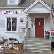 Gary's Barber Shop