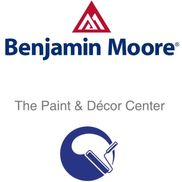 Benjamin Moore The Paint & Décor Center