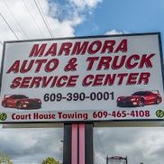 Marmora Auto & Truck Service Center, Marmora NJ