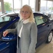 Cindy Shaughnessy Sales Consultant at Bob Bell Hyundai