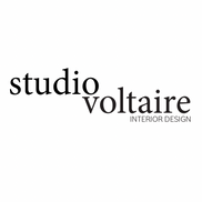 Studio Voltaire Interior Design