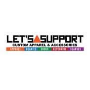 Let's Support LLC