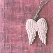 There is an Angel for That