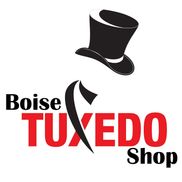 Boise Tuxedo Shop