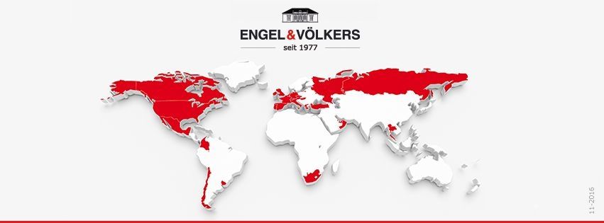 Engel & Völkers - The Domain N. Austin, Austin TX