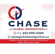 Chase Global Immigration