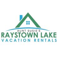 Aunt Susie's Raystown Lake Vacations
