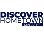 Discover Hometown Magazine