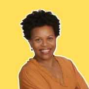 April Brown Johnson