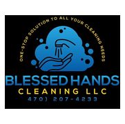 Blessed Hands Cleaning LLC