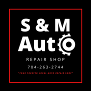 S & M Auto Body