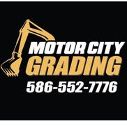 Motor City Grading, LLC