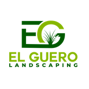 El Guero landscaping