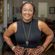 Deeply Rooted Holistics