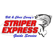 Striper Express Guide Service LLC - Pottsboro Area - Alignable