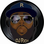 DJ RICH ENT.