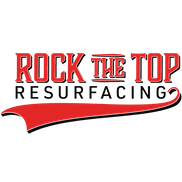 Rock the Top Resurfacing