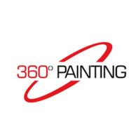 360 Painting of Farmington