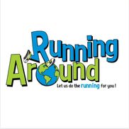 Running Around