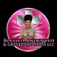 Blessed Anointed & Graced Creations LLC dba CSnell Productions