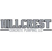 Hillcrest Concrete Pumping LLC