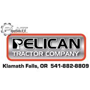 PELICAN TRACTOR