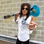 Larry Pascale Music