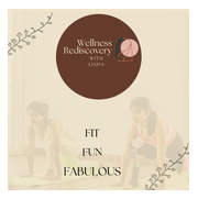 Wellness Rediscovery with Linda