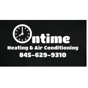 On Time Heating & Air Conditioning INC.