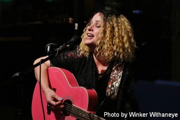 Jennifer B & the Groove, Point Venture TX