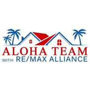 Aloha Team with RE/MAX Alliance