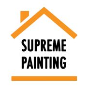 Supreme Painting