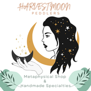 Harvest Moon Peddlers