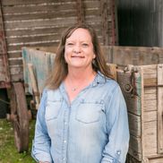 Susan S. Kiel Broker/Owner Market Realty, Inc., Burton TX