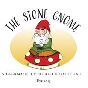The Stone Gnome