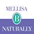 Mellisa B Naturally, Medford NJ