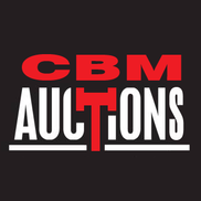 CBM Auctions