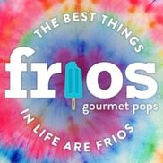 Frios Gourmet Pops Dayton, Dayton OH