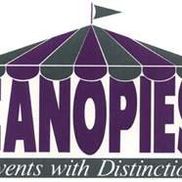 Canopies