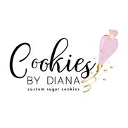 Cookies by Diana