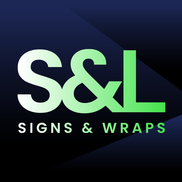 SandL Signs and Wraps