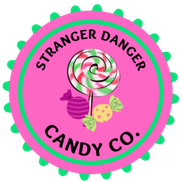 Stranger Danger Candy Co.