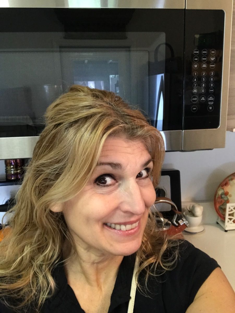 Carolyn DiGiovanni,  , Charlotte NC