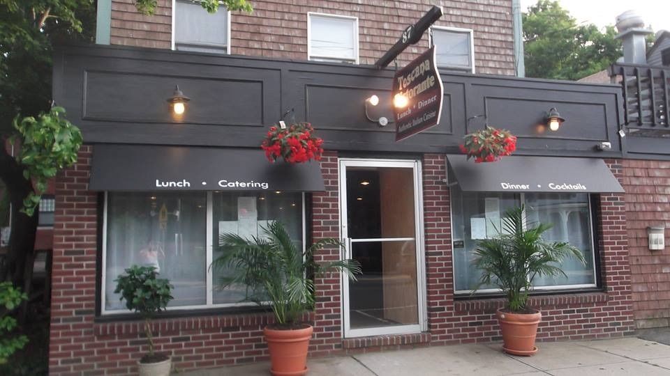 Eel River Beach Club Bars and Clubs in Plymouth, MA Alignable