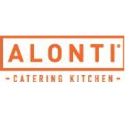 Alonti Catering Kitchen