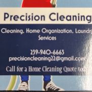 Precision Cleaning