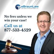 Law Office Of Eduard Braun, P.C.