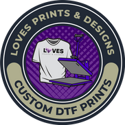 Loves Prints and Designs LLC